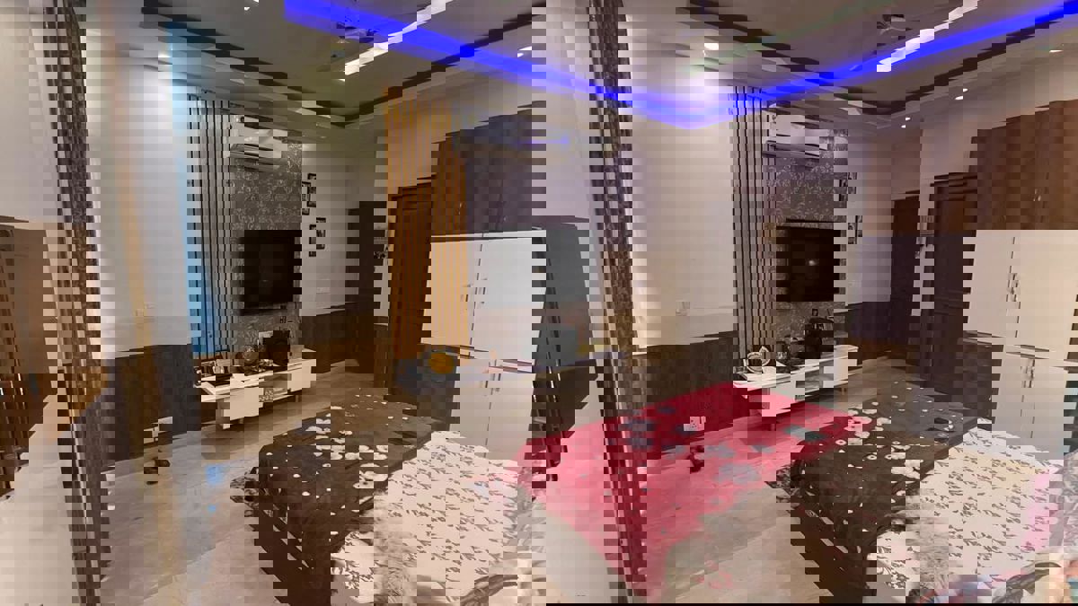 3 BHK + Pooja Room,Servant Room,Study Room,Extra Room 1600 Sq.Ft. Apartment in ATS Paradiso