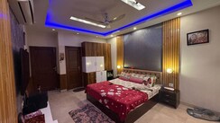 4 BHK + Pooja Room,Servant Room,Study Room,Extra Room Apartment For Rent in ATS Paradiso