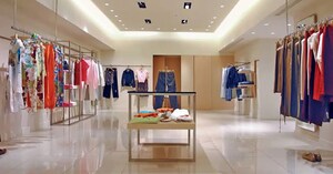 Floor Plan in  Shop at Pimpri – for Sale