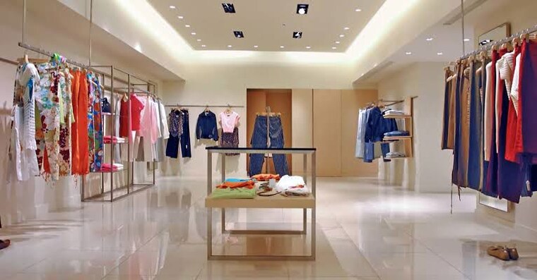 Floor Plan, pimpri Commercial Shop 720 Sq.Ft. In Pimpri Pune 10115945