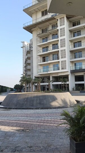 4 BHK Apartment – Exterior View View at Godrej Palm Retreat, Sector 150 - for Sale