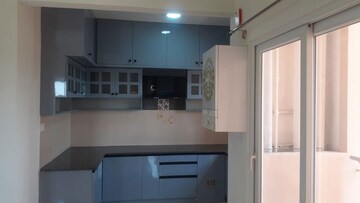 Kitchen in 2 BHK Apartment at Shriram 107 South East, Attibele – for Rent