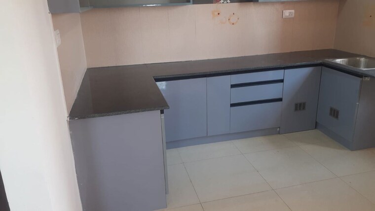Kitchen, shriram-107-south-east 2 Bedroom 698 Sq.Ft. Apartment In Attibele Bangalore 8446127