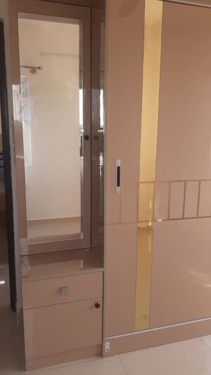  2 BHK Apartment at Shriram 107 South East, Attibele – for Rent