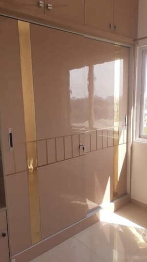  2 BHK Apartment at Shriram 107 South East, Attibele – for Rent