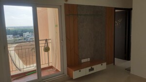  2 BHK Apartment at Shriram 107 South East, Attibele – for Rent