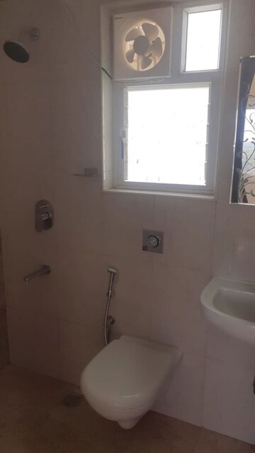 Attached Bathroom in 2 BHK Apartment at Shriram 107 South East, Attibele – for Rent
