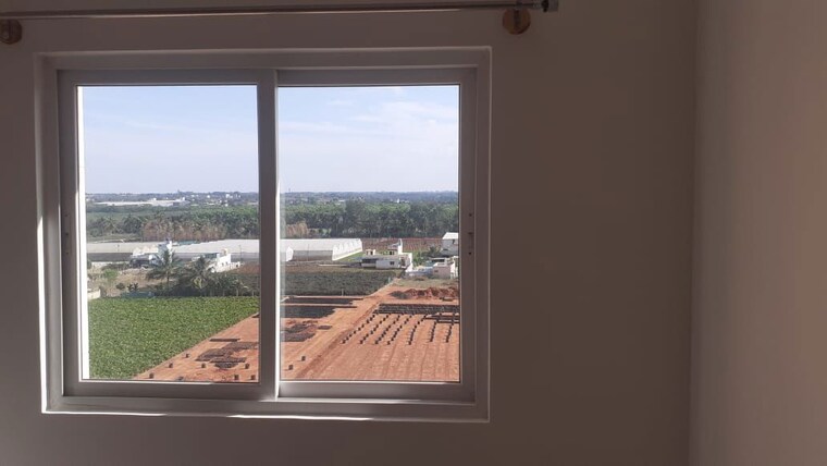 undefined, shriram-107-south-east 2 Bedroom 698 Sq.Ft. Apartment In Attibele Bangalore 8446127