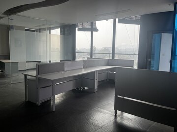 Team Area in  Office Space at Shivajinagar – for Rent