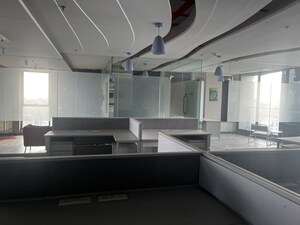 Team Area in  Office Space at Shivajinagar – for Rent