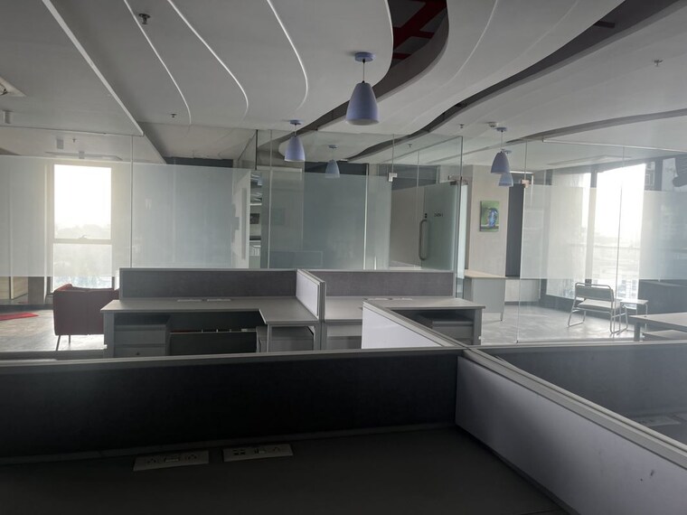 Team Area, shivajinagar Commercial Office Space 6500 Sq.Ft. In Shivajinagar Pune 10109726