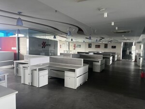  Office Space For Rent in Shivajinagar