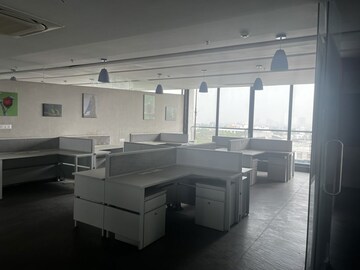 Team Area in  Office Space at Shivajinagar – for Rent