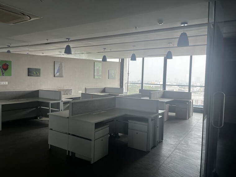 Team Area, shivajinagar Commercial Office Space 6500 Sq.Ft. In Shivajinagar Pune 10109726
