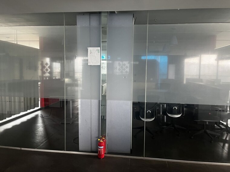 Team Area, shivajinagar Commercial Office Space 6500 Sq.Ft. In Shivajinagar Pune 10109726