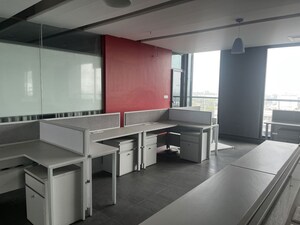 Team Area in  Office Space at Shivajinagar – for Rent