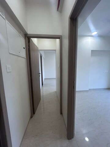 Building Lobby in 2.5 BHK Apartment at Pentagon Mantri Our Home, Andheri West – for Rent