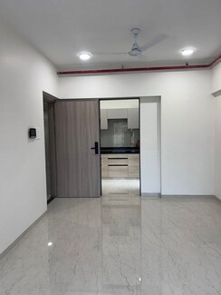 2.5 BHK Apartment For Rent in Pentagon Mantri Our Home