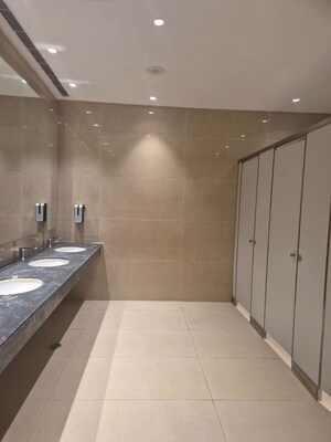 Kitchen in Studio Apartment at Bhutani Experience, Sector 32 – for Sale