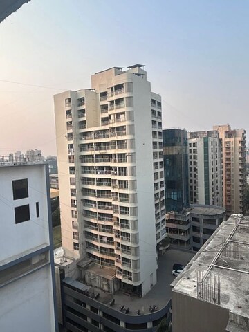3 BHK Apartment For Rent in Pentagon Mantri Our Home, Andheri West