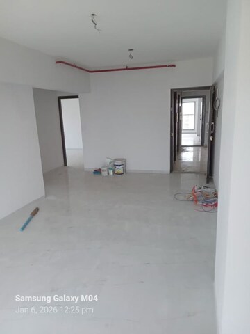 2 BHK Apartment For Sale in Andheri West