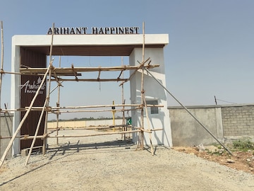  Plot – Exterior View View at Palur - for Sale