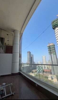 3 BHK + Pooja Room Apartment For Rent in D And A The Imperial