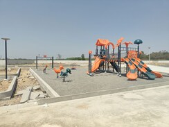 Plot For Sale in Samayapuram