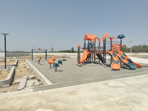  Plot For Sale in Samayapuram