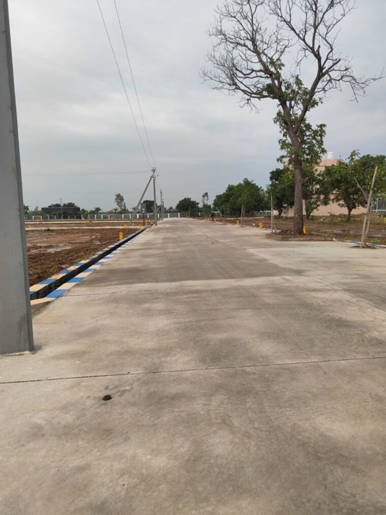 undefined, panjappur  1200 Sq.Ft. Plot In Panjappur Trichy 10115966