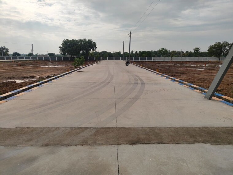 Exterior View, panjappur  1200 Sq.Ft. Plot In Panjappur Trichy 10115966