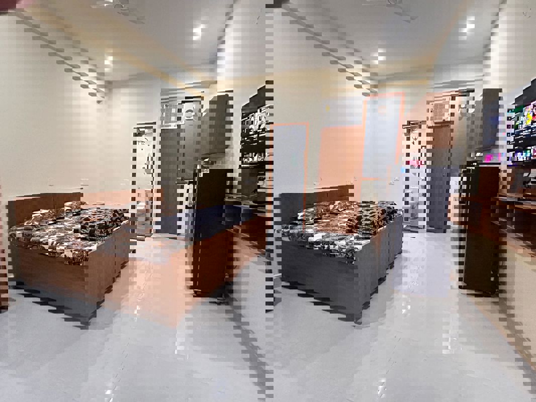 1 RkApartment For Rent in Fazilpur Jharsa