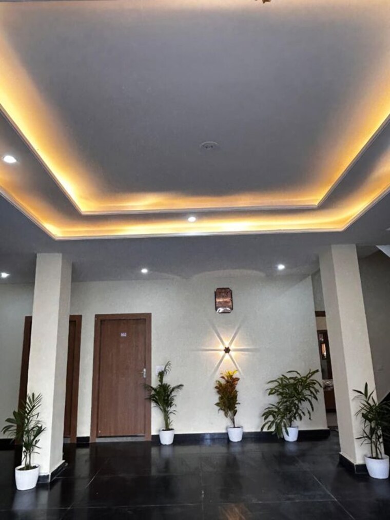 Exterior View, fazilpur jharsa 1 RK 1800 Sq.Ft. Apartment In Fazilpur Jharsa Gurgaon 9923675