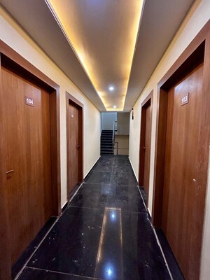  1 RK Apartment at Fazilpur Jharsa – for Rent