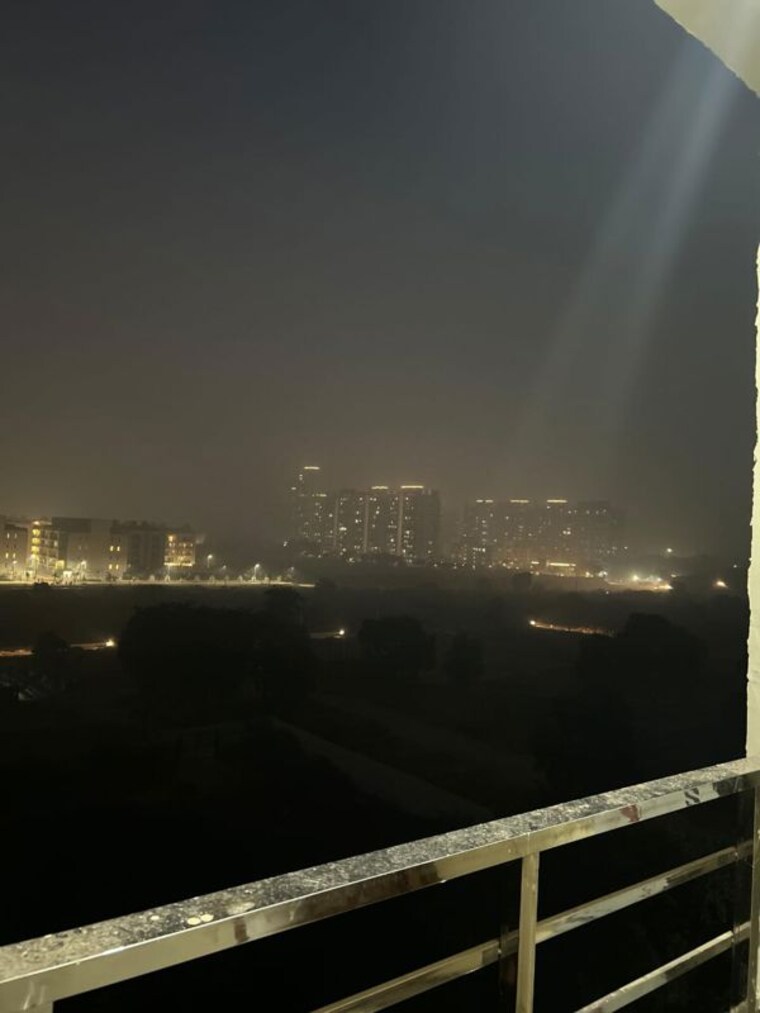 Exterior View, fazilpur jharsa 1 RK 1800 Sq.Ft. Apartment In Fazilpur Jharsa Gurgaon 9923675