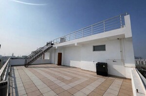 1 RK Apartment – Exterior View View at Fazilpur Jharsa - for Rent