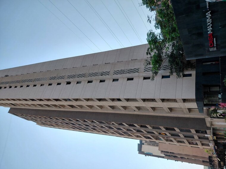 Exterior View, lodha-casa-maxima 1 Bedroom 248 Sq.Ft. Apartment In Mira Road Thane 10115970