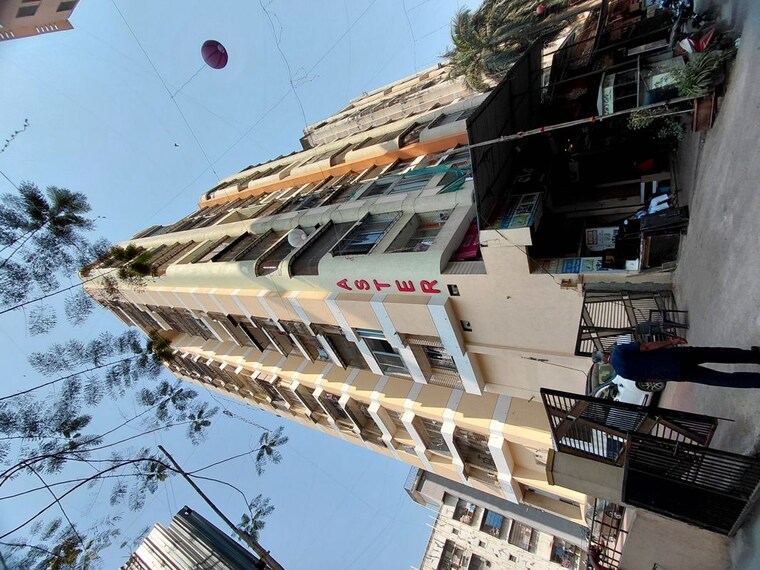 Exterior View, lodha-casa-maxima 1 Bedroom 248 Sq.Ft. Apartment In Mira Road Thane 10115970