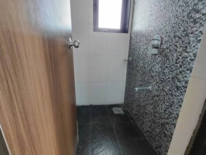 Bathroom in 1 BHK Apartment at Lodha Casa Maxima, Mira Road – for Rent