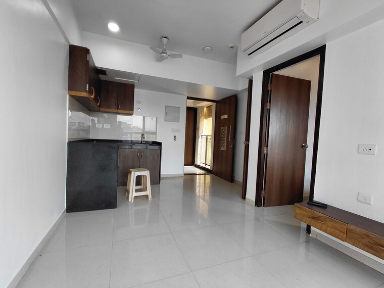 Living Room, lodha-casa-maxima 1 Bedroom 248 Sq.Ft. Apartment In Mira Road Thane 10115970