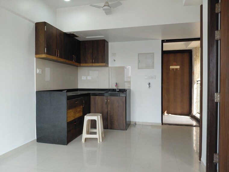 Kitchen, lodha-casa-maxima 1 Bedroom 248 Sq.Ft. Apartment In Mira Road Thane 10115970