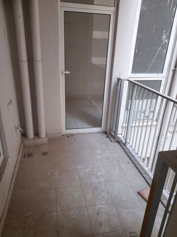 Balcony in 3 BHK Apartment at Ireo The Corridors, Sector 67a – for Rent