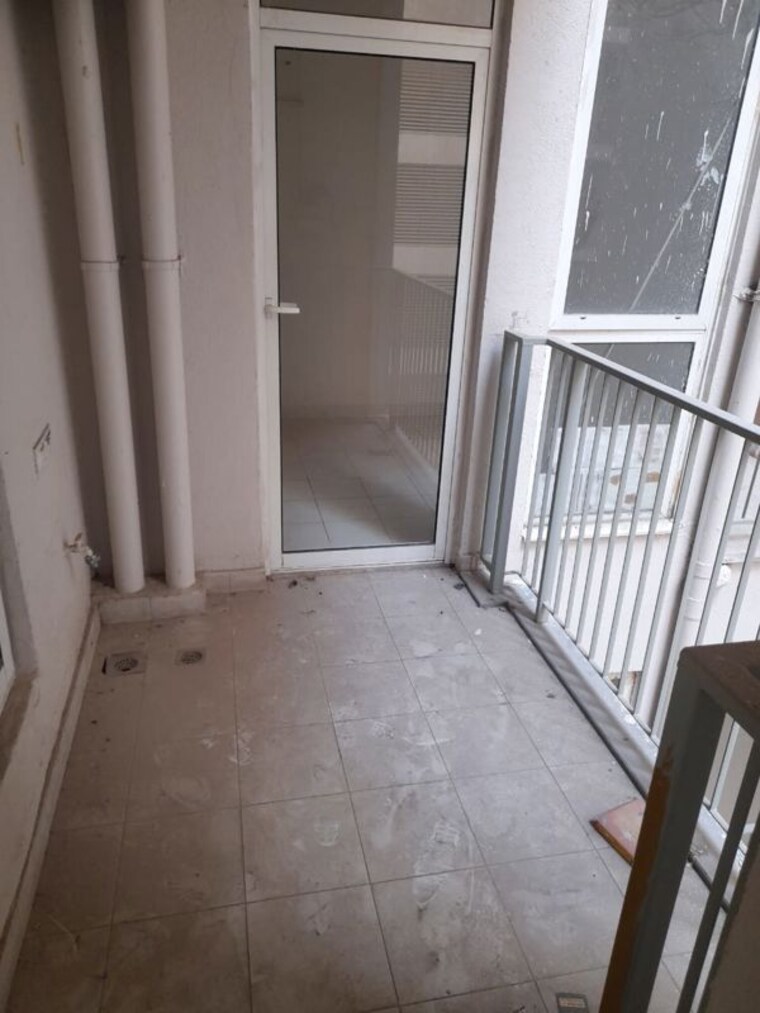 Balcony, ireo-the-corridors 3 Bedroom 2416 Sq.Ft. Apartment In Sector 67a Gurgaon 10115971