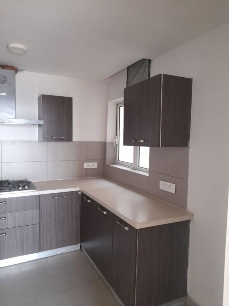 Kitchen, ireo-the-corridors 3 Bedroom 2416 Sq.Ft. Apartment In Sector 67a Gurgaon 10115971