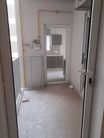 Building Lobby in 3 BHK Apartment at Ireo The Corridors, Sector 67a – for Rent