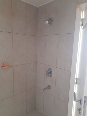 Bathroom in 3 BHK Apartment at Ireo The Corridors, Sector 67a – for Rent