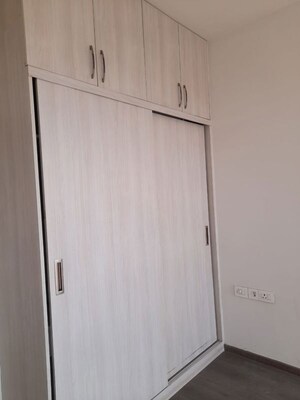 Balcony in 3 BHK Apartment at Ireo The Corridors, Sector 67a – for Rent