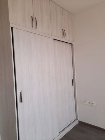 Balcony in 3 BHK Apartment at Ireo The Corridors, Sector 67a – for Rent