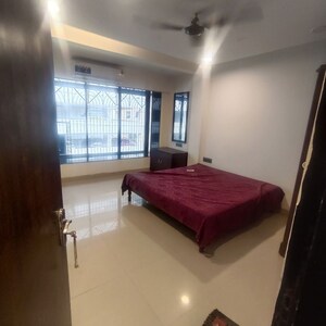 Room in 2 BHK Apartment at Blue Bell CHS Oshiwara, Oshiwara – for Rent