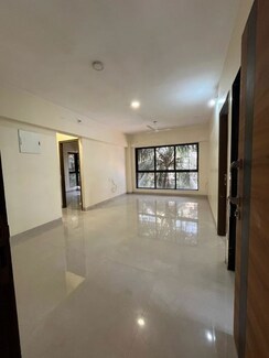 3 BHK + Pooja Room Apartment For Rent in Neminath Silver Oak